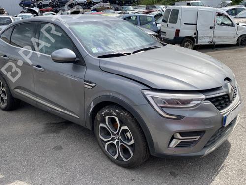 Front left interior door handle RENAULT ARKANA I (LCM_, LDN_) 1.6 E-TECH 145 (LDMU) | BP25527272I13  - Image 29