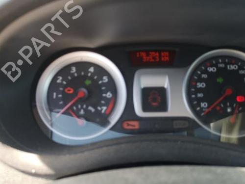 Starter RENAULT CLIO III (BR0/1, CR0/1) 1.4 16V | BP25580142M8 - Image 14