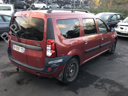 Interruttore DACIA LOGAN MCV (KS_) 1.5 dCi (KS0K) | BP25521901I30 - Image 7