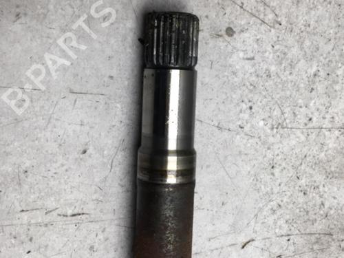 Used Right front driveshaft Right front driveshaft PEUGEOT 508 I (8D_) 1.6 THP (165 hp) 25534411 25534411