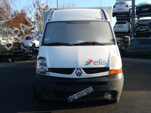 Rattstammestilk RENAULT MASTER II Platform/Chassis (ED/HD/UD) 2.5 dCi | BP25553013I23 
