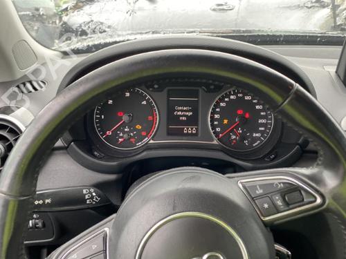 Left sun visor AUDI A1 Sportback (8XA, 8XF) 1.6 TDI | BP25497635I1  - Image 22