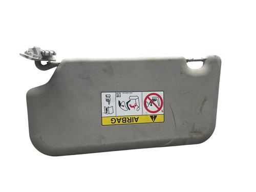 Used Right sun visor Right sun visor FORD FIESTA VI (CB1, CCN) 1.5 TDCi (75 hp) 27491651 27491651