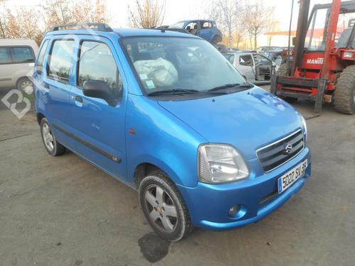 Switch SUZUKI WAGON R+ (MA) 1.3 (RB413) | BP25522681I30  - Image 11