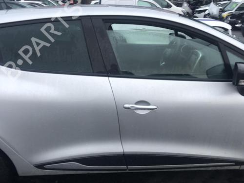 Left tailgate light RENAULT CLIO IV (BH_) 0.9 TCe 90 (BHNF, BHMA, BHMH, BHJK, BHJR) | BP25557441C79  - Image 21