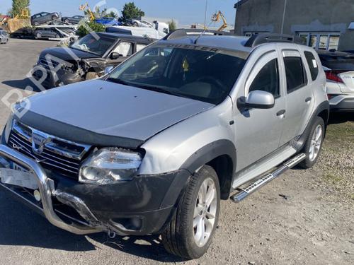 Front right window mechanism DACIA DUSTER (HS_) 1.5 dCi | BP25512936C23  - Image 21