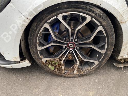 Rear left interior door handle RENAULT MEGANE IV Hatchback (B9A/M/N_) 1.8 RS TCe 280 (B9M6) | BP25562020I15 - Image 19