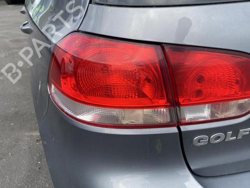 Right front window switch VW GOLF VI (5K1) 1.6 TDI | BP25551314I26  - Image 31