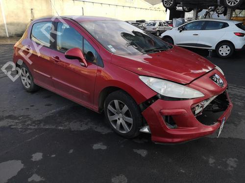 Starter PEUGEOT 308 I (4A_, 4C_) 1.6 HDi | BP25525093M8 
