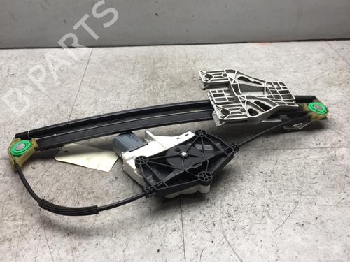 Rear left window mechanism AUDI A4 B8 (8K2) 2.0 TDI | BP25514429C24 