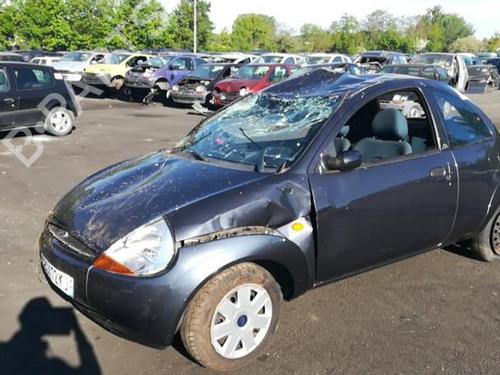 Startmotor FORD KA (RB_) 1.3 i | BP25576782M8 