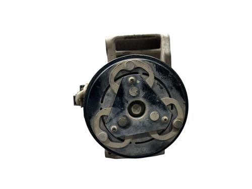 AC compressor DACIA SANDERO II TCe 90 (B8M1, B8MA, B8AC) | BP33013503M34 - Image 3