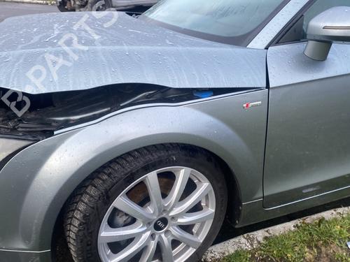 Right sun visor AUDI TT (8J3) 2.0 TFSI | BP25506557I2 - Image 26