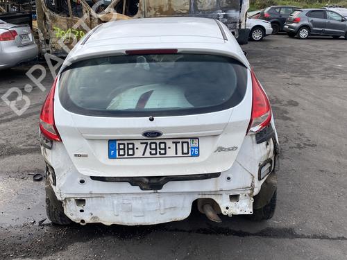 ABS pump FORD FIESTA VI (CB1, CCN) 1.4 TDCi | BP25566334M43  - Image 13