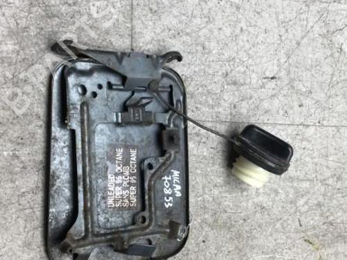 Fuel flap NISSAN MICRA IV (K13K, K13KK) 1.2 | BP25541433C131 