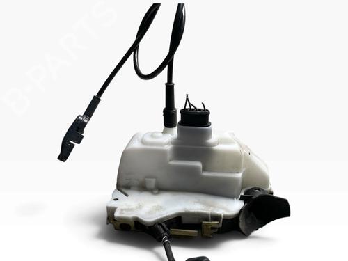 Used Front left lock Front left lock RENAULT SCÉNIC II (JM0/1_) 1.5 dCi (JM1E, JM16) (106 hp) 40205386 40205386