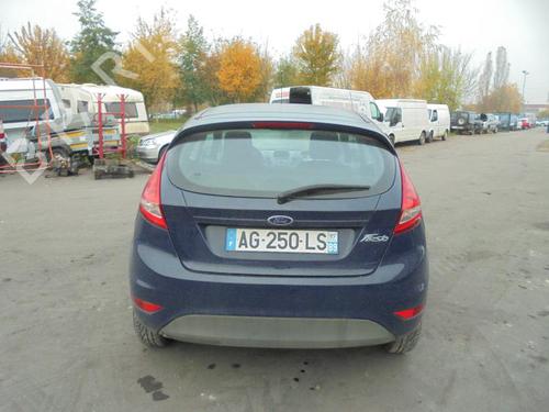 Steering column stalk FORD FIESTA VI (CB1, CCN) 1.25 | BP25577759I23  - Image 9