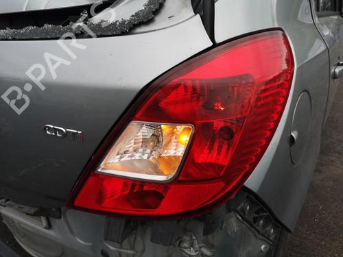 Alternator OPEL CORSA D (S07) 1.3 CDTI (L08, L68) | BP25520399M7  - Image 31