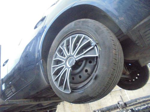 Gearbox NISSAN PRIMERA (P12) | BP25553894M3 - Image 3