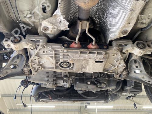 Climate control VW SCIROCCO III (137, 138) 2.0 TFSI | BP32985848I5  - Image 26