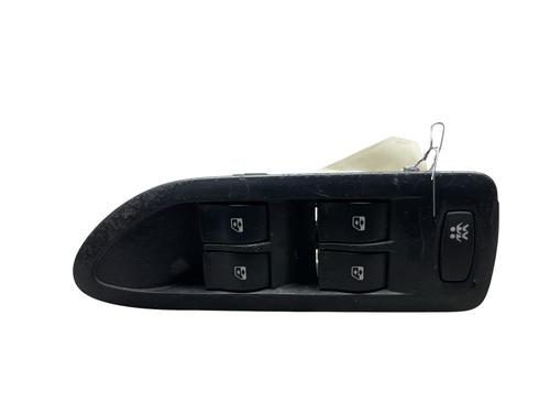 Left front window switch RENAULT LAGUNA II (BG0/1_) 1.9 dCi (BG08, BG0G) | BP33725371I27 - Image 3