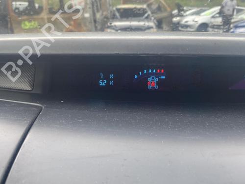 Left front fog light RENAULT ESPACE IV (JK0/1_) 1.9 dCi (JK0U) | BP25510922C30  - Image 29