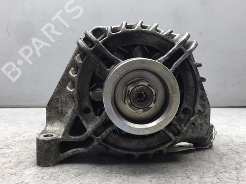 Used Alternator Alternator FIAT PANDA (312_, 319_) 0.9 Natural Power (312PXN1A) (80 hp) 32711950 32711950