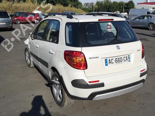 Alternator SUZUKI SX4 (EY, GY) 1.6 VVT (RW416, YA21S) | BP25532694M7 