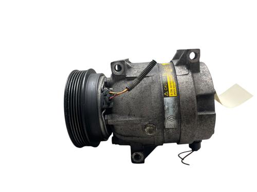 Used AC compressor AC compressor RENAULT LAGUNA II (BG0/1_) 1.6 16V (BG1G, BG1H) (112 hp) 29507028 29507028