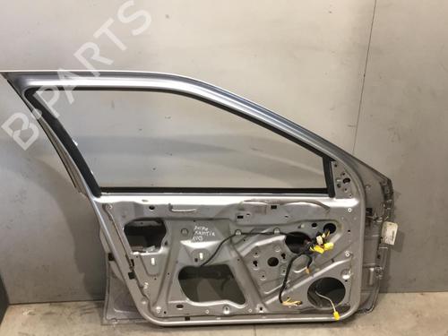 Used Left front door CITROËN XANTIA (X1_, X2_) 2.1 Turbo D 12V (109 hp) 25570911