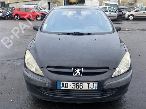 ABS pump PEUGEOT 307 (3A/C) 1.6 16V | BP25565815M43 