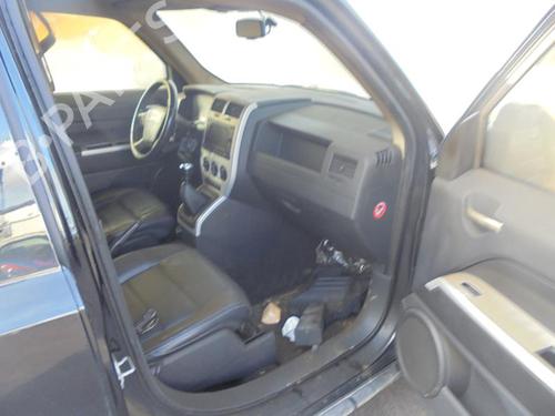 Front left window mechanism JEEP PATRIOT (MK74) 2.0 CRD 4x4 | BP25577132C22 - Image 8