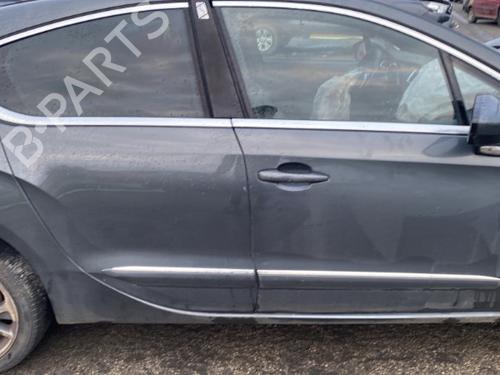 Left tailgate light CITROËN DS4 (NX_) 2.0 HDi / BlueHDi 135 | BP25549646C79  - Image 23