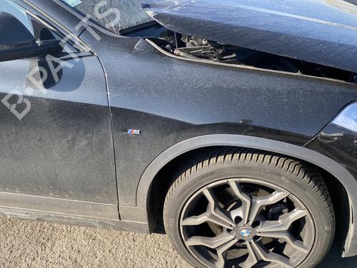 Boot lining BMW X2 (F39) xDrive 20 d | BP36416437I3 - Image 20