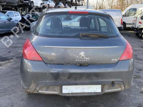 Heater blower motor PEUGEOT 308 I (4A_, 4C_) 1.6 HDi | BP25503162M62 