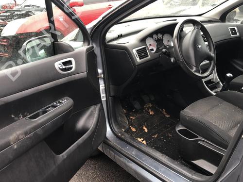 Højre bagtil støddæmper PEUGEOT 307 (3A/C) 1.6 16V | BP25514282M19 