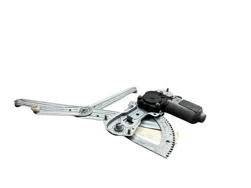 Used Front right window mechanism Front right window mechanism PEUGEOT 205 II (20A/C) 1.4 (68 hp) 30107236 30107236