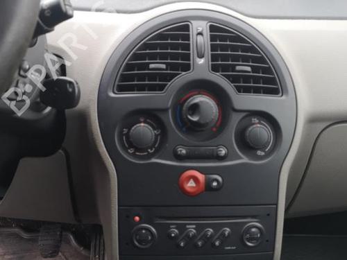 Front right interior door handle RENAULT MODUS / GRAND MODUS (F/JP0_) 1.2 (JP0C, JP0K, FP0C, FP0K, FP0P, JP0P, JP0T) | BP25552380I14  - Image 7