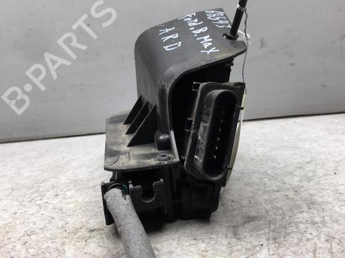 rear-right-lock-ford-b-max-jk-2012-25515584 main image