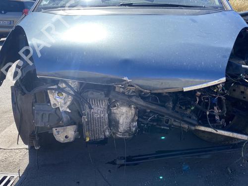Front right quarter glass CITROËN C4 Picasso I MPV (UD_) 1.6 HDi | BP25532889C112 
