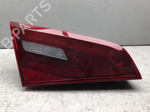 Used Left tailgate light AUDI A3 Sportback (8VA, 8VF) 2.0 TDI (150 hp) 25579923