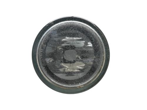 Used Left front fog light Left front fog light 25570432 25570432