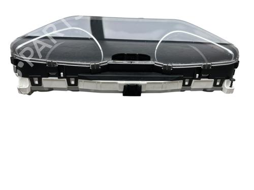 Instrument cluster PEUGEOT 208 I (CA_, CC_) 1.2 VTI 82 | BP25512708C47