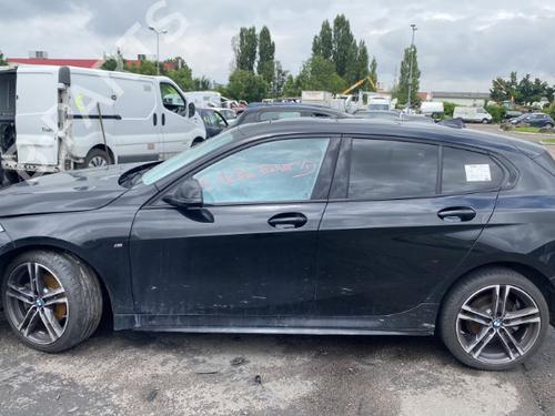 Front wiper motor BMW 1 (F40) 118 d | BP25548992M29 - Image 20
