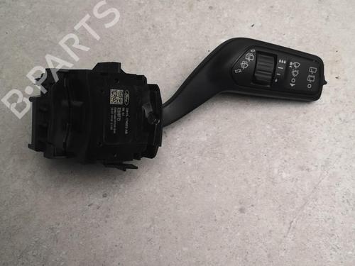 Used Steering column stalk FORD FIESTA VII (HJ, HF) 1.1 Ti-VCT (86 hp) 25559899