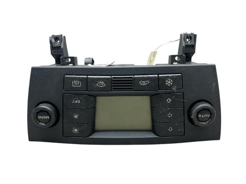 Climate control FIAT STILO Multi Wagon (192_) 1.9 D Multijet | BP25502213I5 