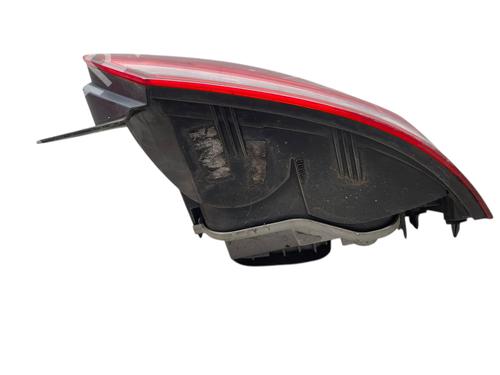Right taillight VW POLO V (6R1, 6C1) 1.6 TDI | BP28184747C35