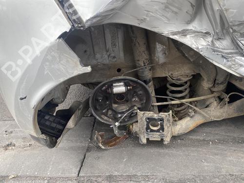 ABS pump RENAULT CLIO IV (BH_) 1.2 16V | BP25542056M43 