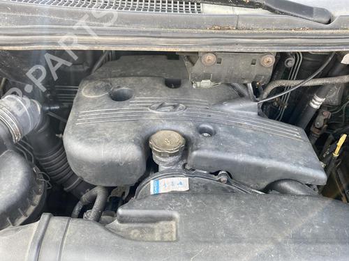 AC compressor HYUNDAI H-1 / STAREX Bus (A1) 2.5 TCi | BP29842620M34  - Image 14