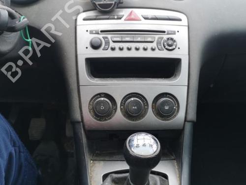 Left front window switch PEUGEOT 308 I (4A_, 4C_) 1.6 HDi | BP25517810I27  - Image 23